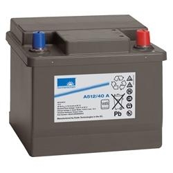 德国阳光蓄电池A412/40直流屏胶体蓄电池，专业维修有质保一年